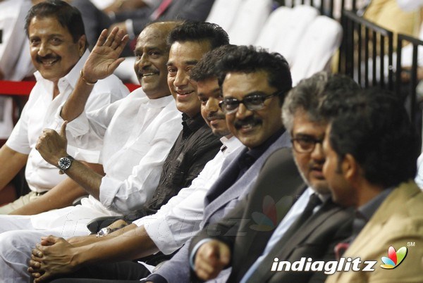 Rajinikanth 100 years cinema 6