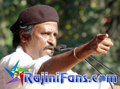 Rajinikanth Hogenakkal 1