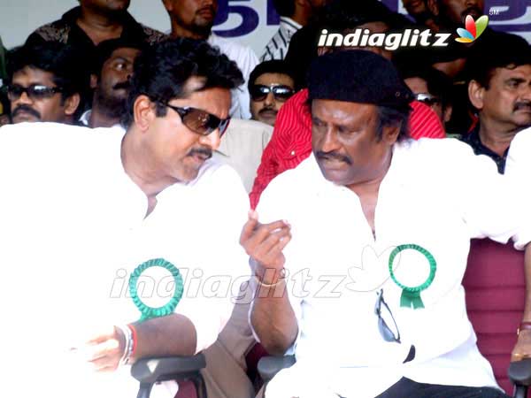 Rajinikanth Hogenakkal 10