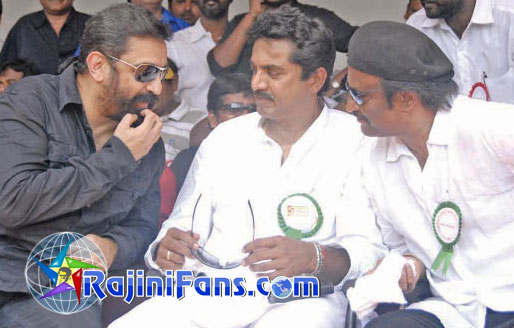 Rajinikanth Hogenakkal 12