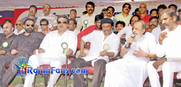 Rajinikanth Hogenakkal 3
