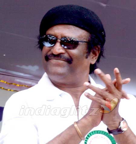 Rajinikanth Hogenakkal 6