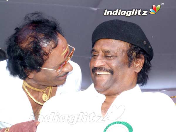 Rajinikanth Hogenakkal 8