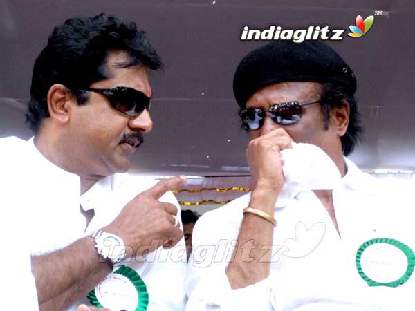 Rajinikanth Hogenakkal 9