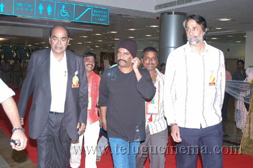 Rajinikanth Telugu Cinema Vajrotsavam 1