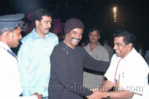 Rajinikanth Telugu Cinema Vajrotsavam 10