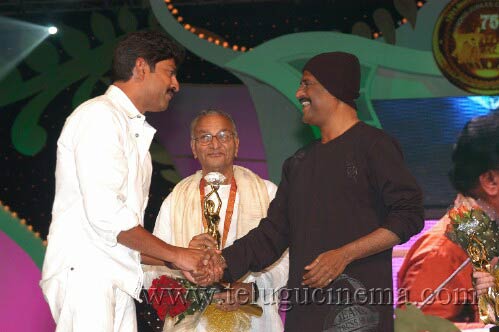 Rajinikanth Telugu Cinema Vajrotsavam 11