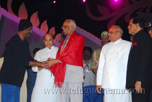 Rajinikanth Telugu Cinema Vajrotsavam 14