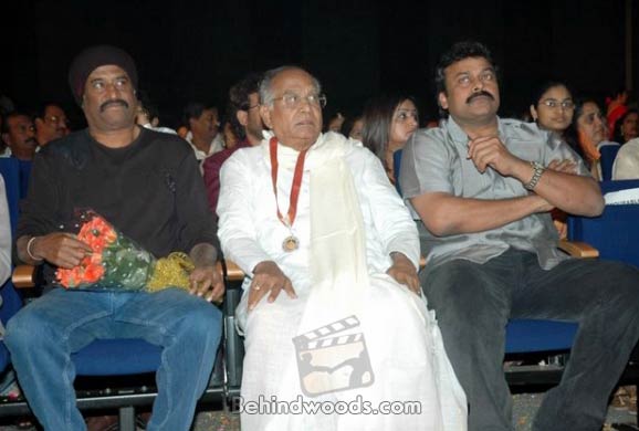 Rajinikanth Telugu Cinema Vajrotsavam 5
