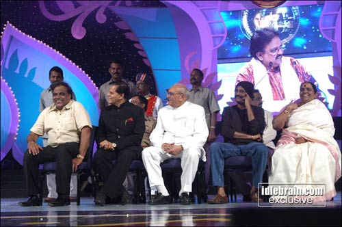 Rajinikanth Telugu Cinema Vajrotsavam 7