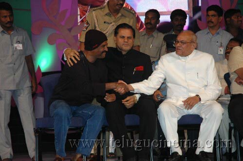 Rajinikanth Telugu Cinema Vajrotsavam 8