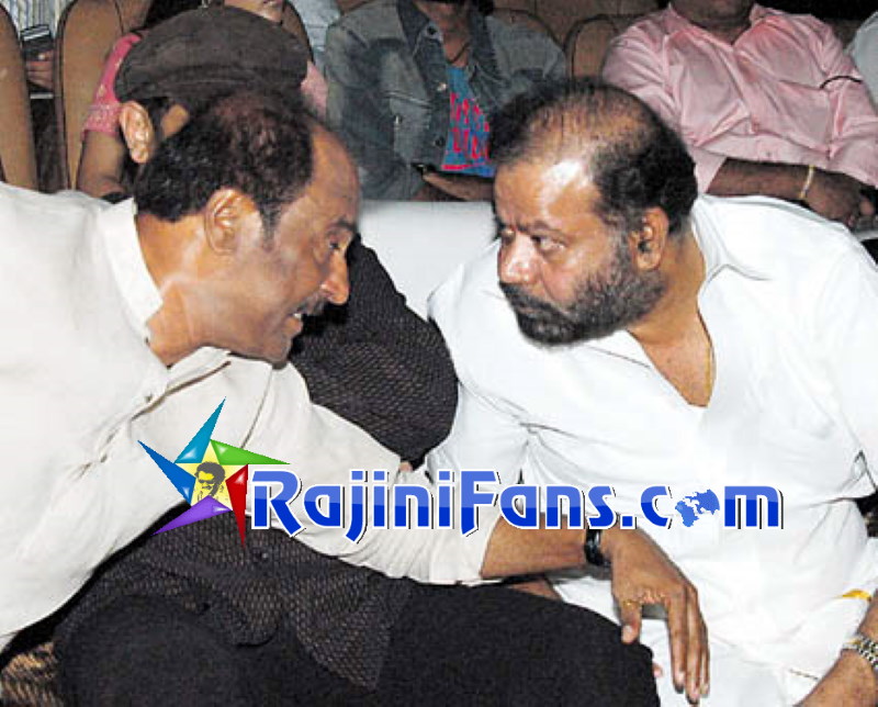 Rajinikanth cm 804days 5