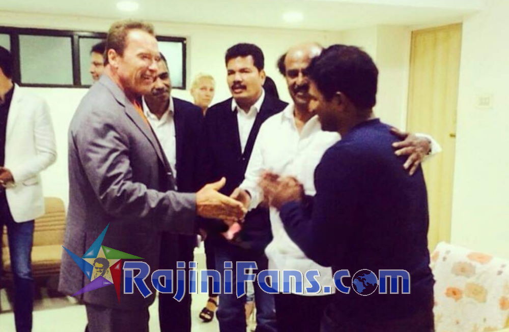 Rajinikanth i audio 10