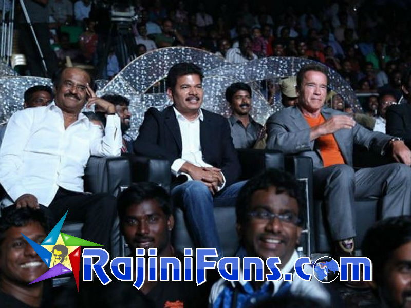 Rajinikanth i audio 7