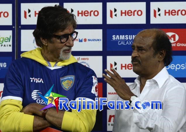 Rajinikanth isl2014 4