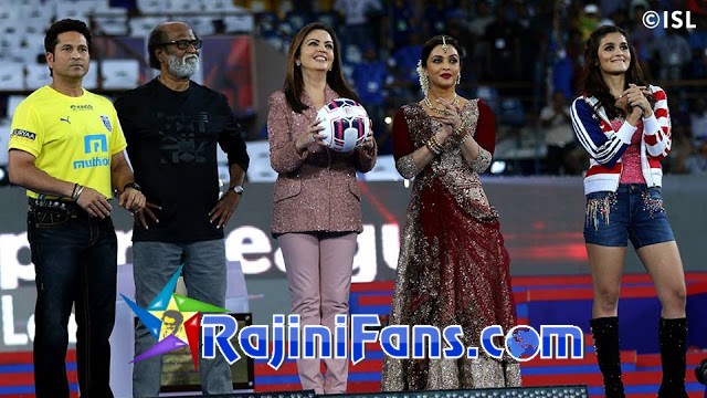 Rajinikanth isl2015 6