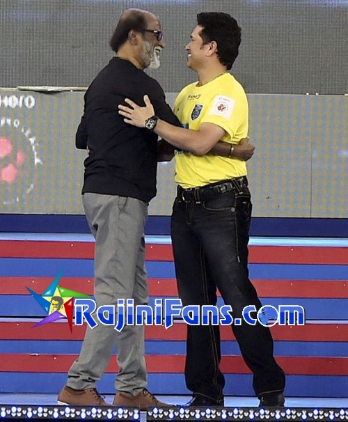 Rajinikanth isl2015 9