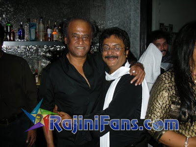 Rajinikanth reunion2009 10