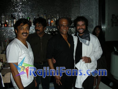 Rajinikanth reunion2009 11