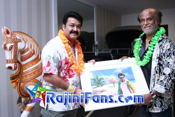 Rajinikanth reunion2014 4