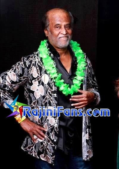 Rajinikanth reunion2014 5