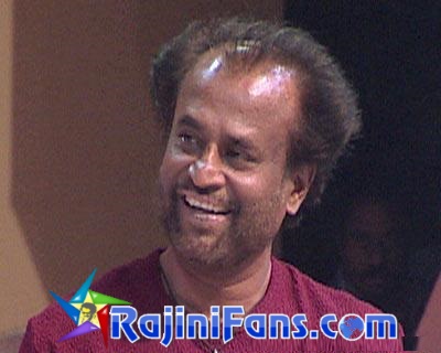 Rajinikanth starnight 15
