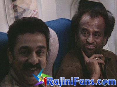 Rajinikanth starnight 2