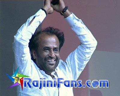Rajinikanth starnight 21