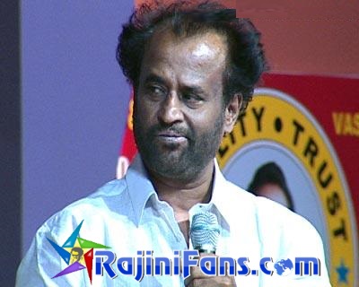 Rajinikanth starnight 24