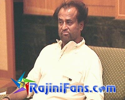 Rajinikanth starnight 7