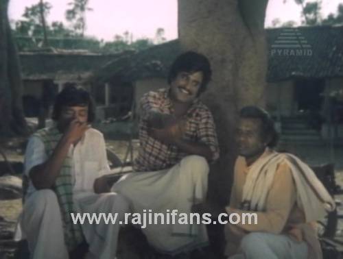 16 Vayathinile (1977) photo 18