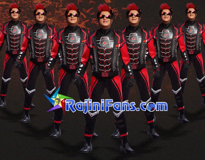 2.0 Movie (2018) photo 1