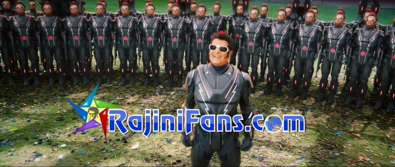 2.0 Movie (2018) photo 10