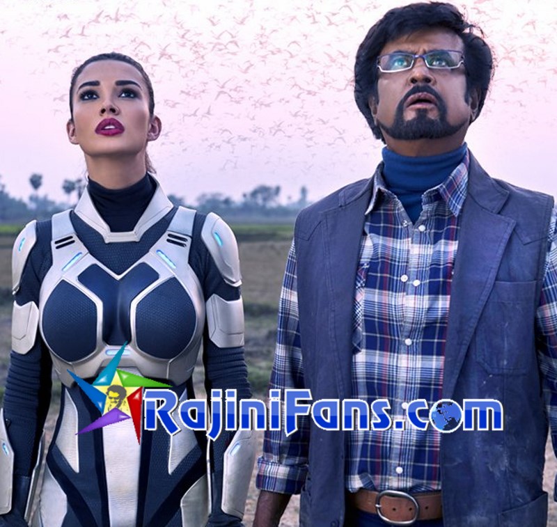 2.0 Movie (2018) photo 11