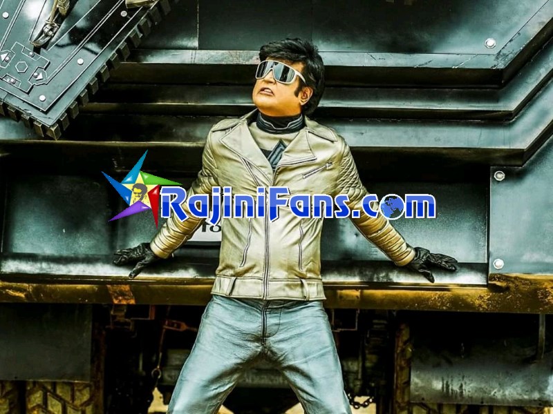 2.0 Movie (2018) photo 12