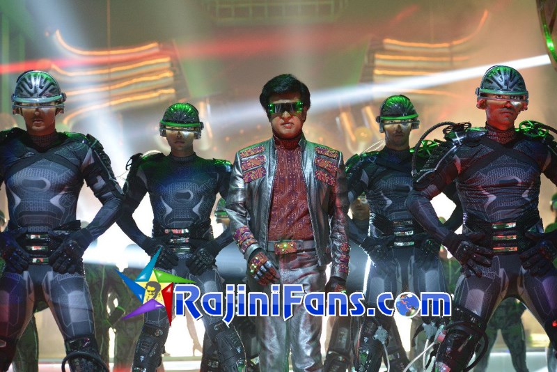 2.0 Movie (2018) photo 13