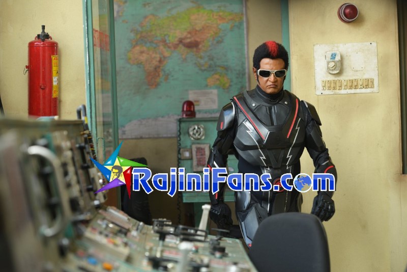 2.0 Movie (2018) photo 15