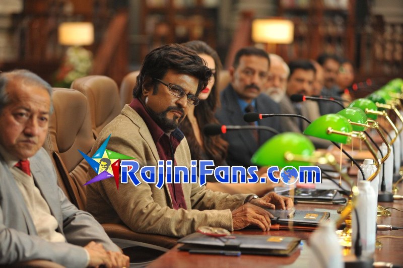 2.0 Movie (2018) photo 17