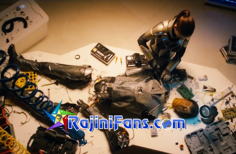 2.0 Movie (2018) photo 18