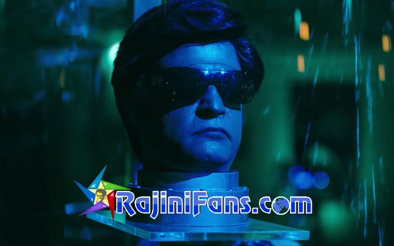 2.0 Movie (2018) photo 19