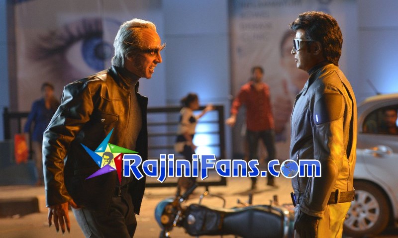 2.0 Movie (2018) photo 20