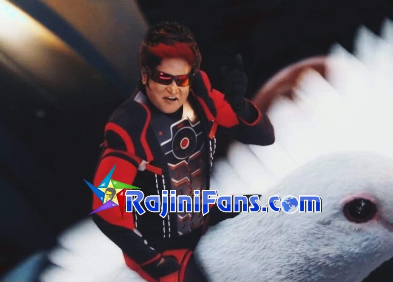 2.0 Movie (2018) photo 3