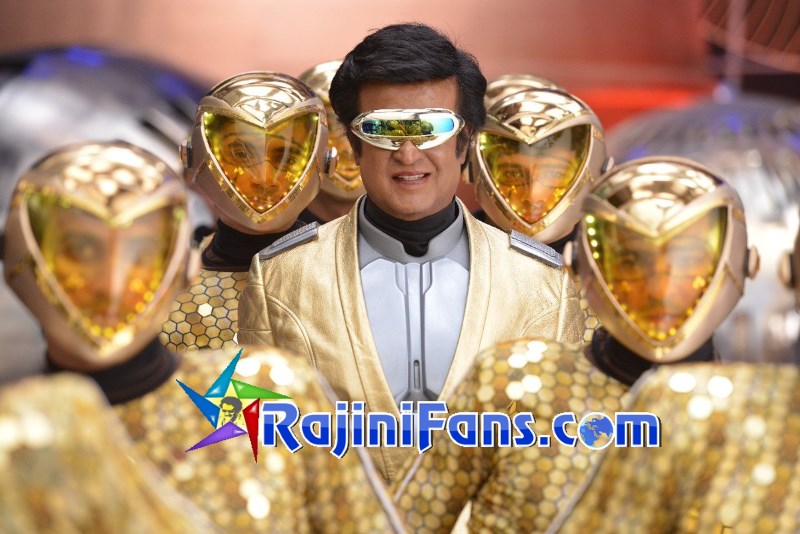 2.0 Movie (2018) photo 4