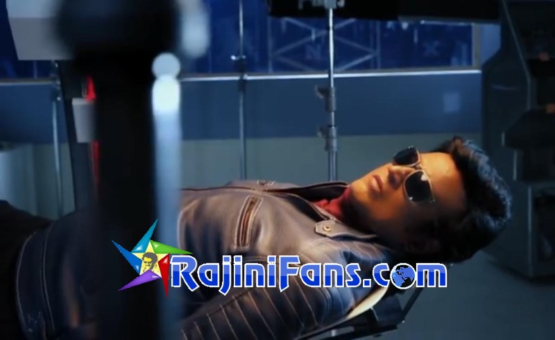 2.0 Movie (2018) photo 5