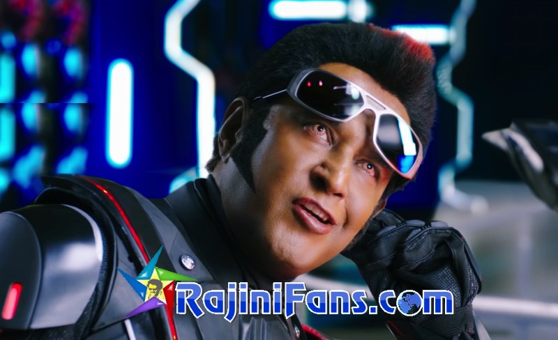 2.0 Movie (2018) photo 6