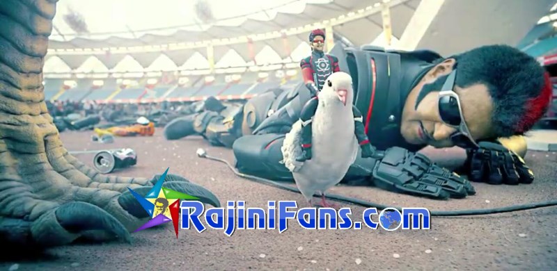 2.0 Movie (2018) photo 9