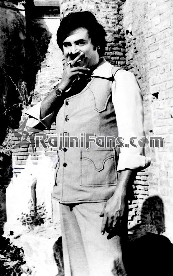 Aadu Puli Aatam (1977) photo 6