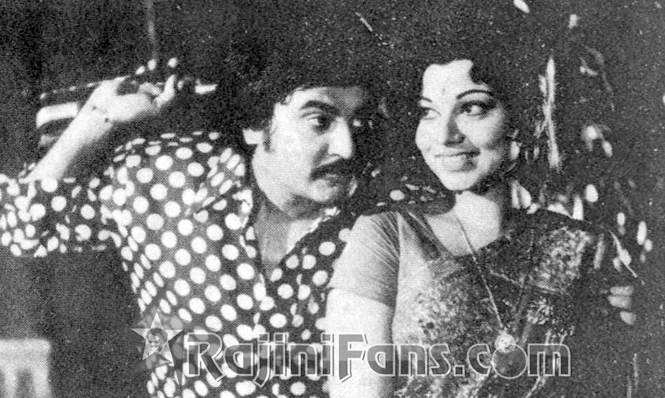 Aaru Pushpangal(1977) photo 3