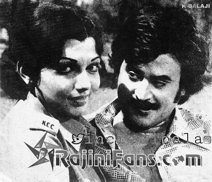 Aaru Pushpangal(1977) photo 4