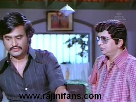 Aarulirunthu Arupathuvarai (1979) photo 11